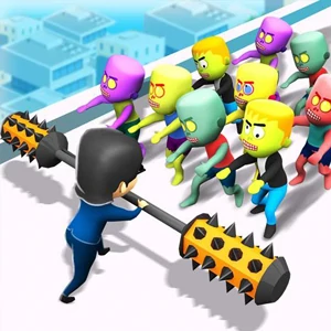 Push Zombies EveryDay