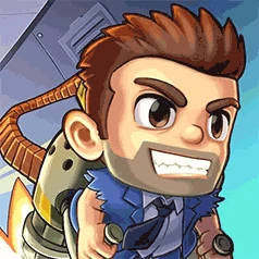 Jetpack Joyride Online